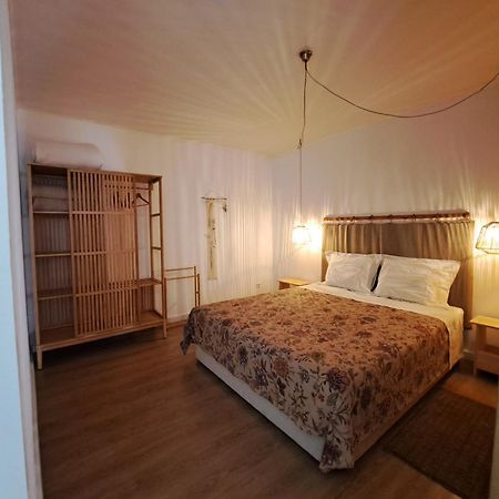 Casa Hurtere Horta  Ngoại thất bức ảnh