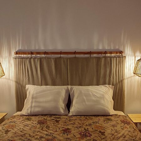 Casa Hurtere Horta  Ngoại thất bức ảnh