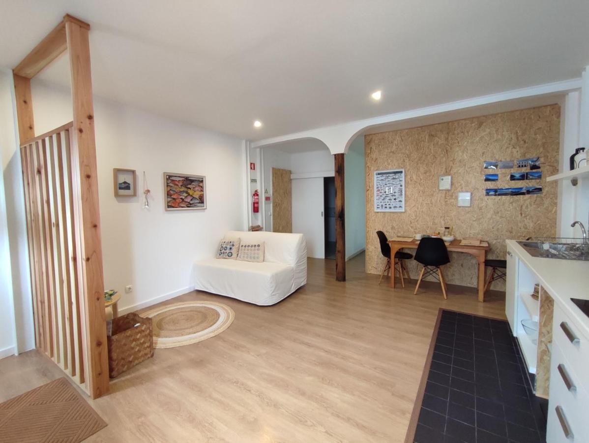 Casa Hurtere Horta  Ngoại thất bức ảnh