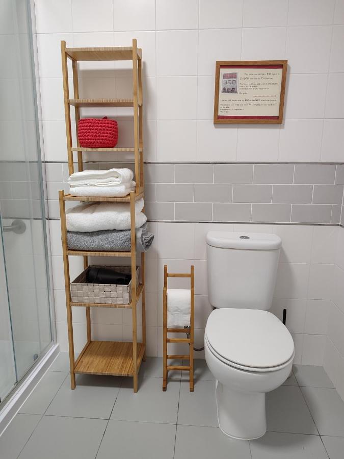 Casa Hurtere Horta  Ngoại thất bức ảnh